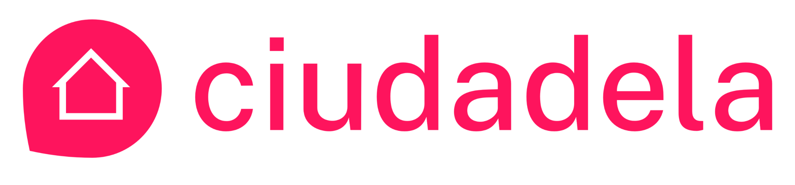 Ciudadela Eu Company Logo